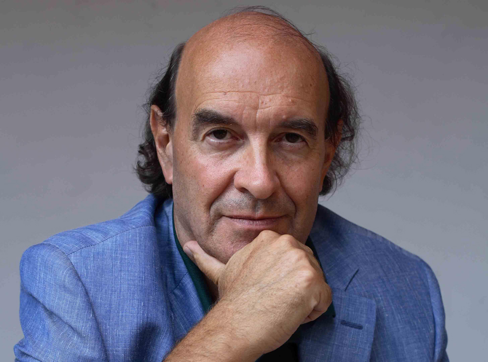 Steano Zecchi Il lusso